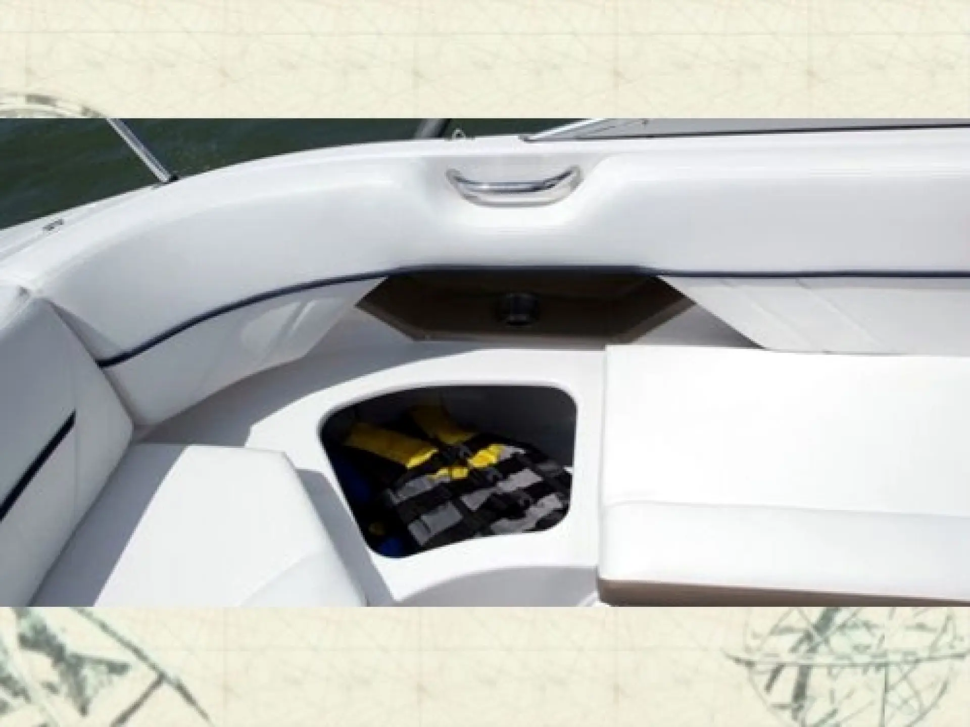 Horizon 260 — 14/23
