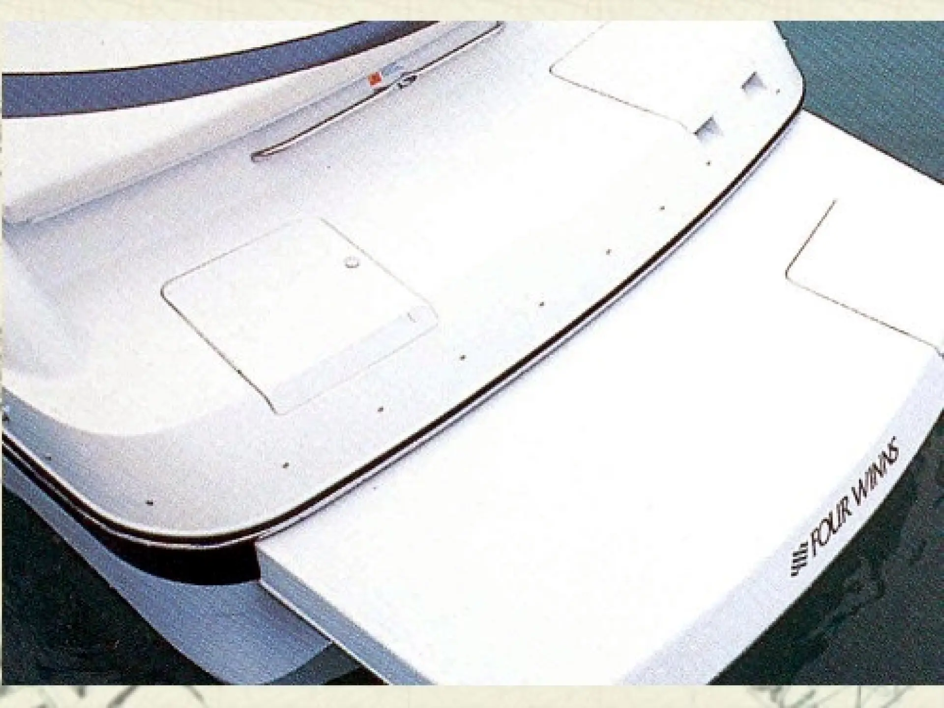 Horizon 260 — 18/23