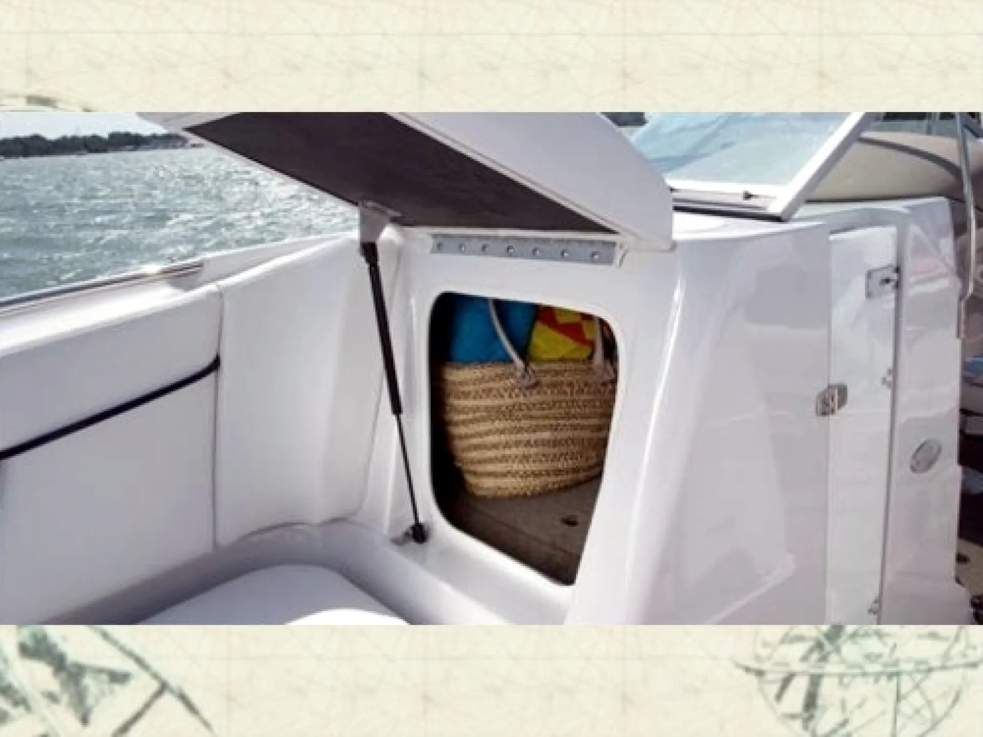 Horizon 260 — 20/23