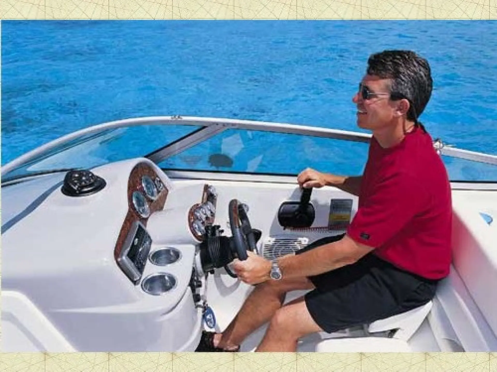 Formula 260 BR — 2/9