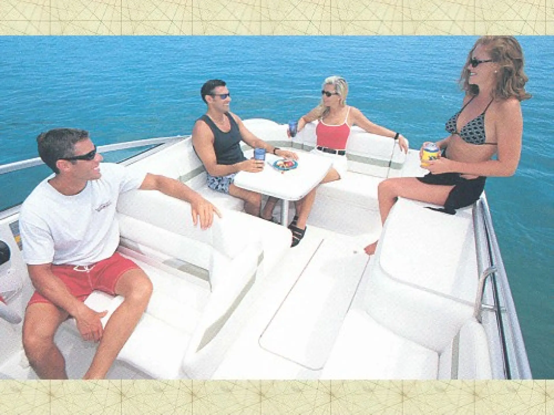 Formula 260 BR — 9/9