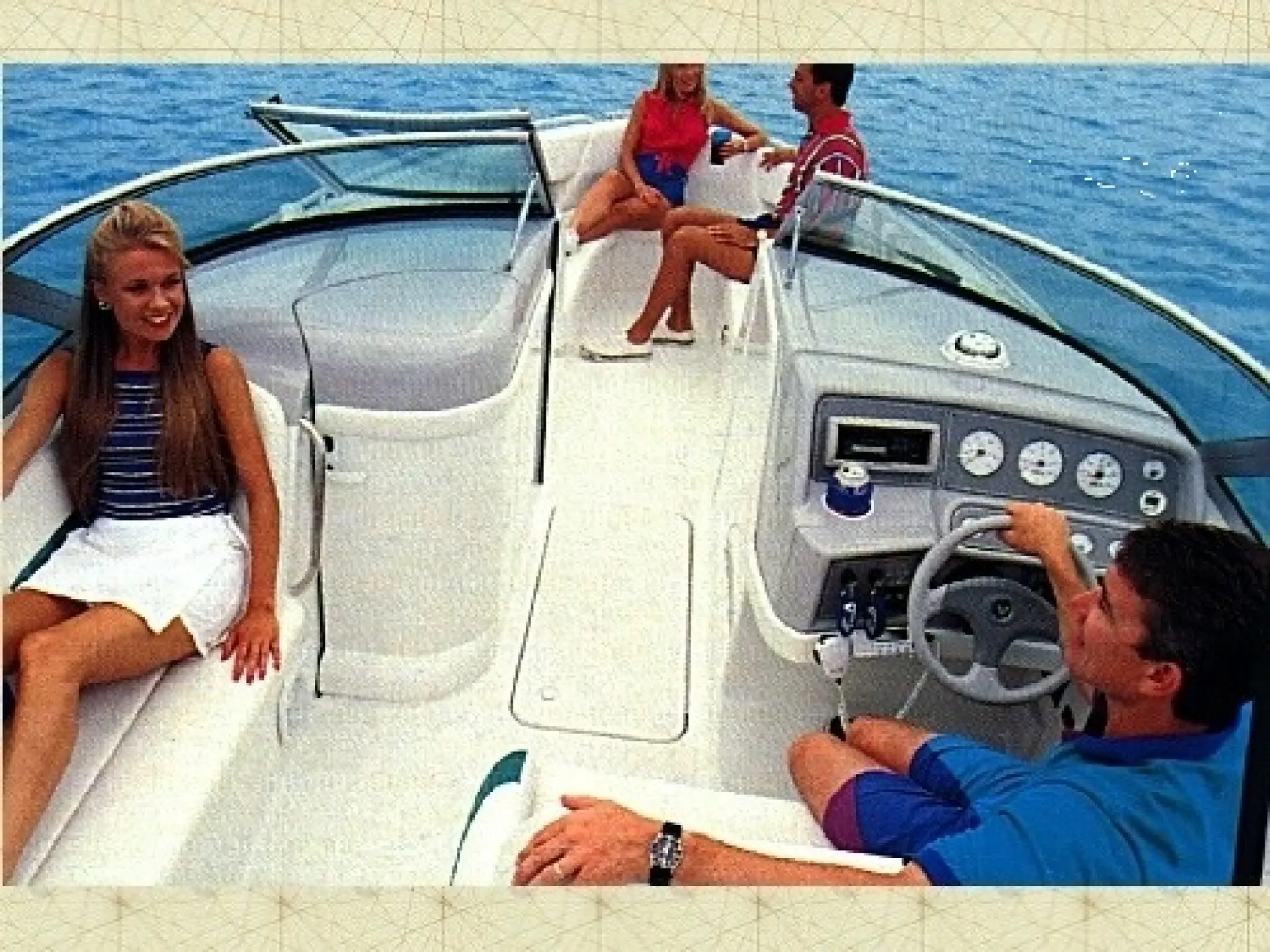 Formula 280 BR — 3/3