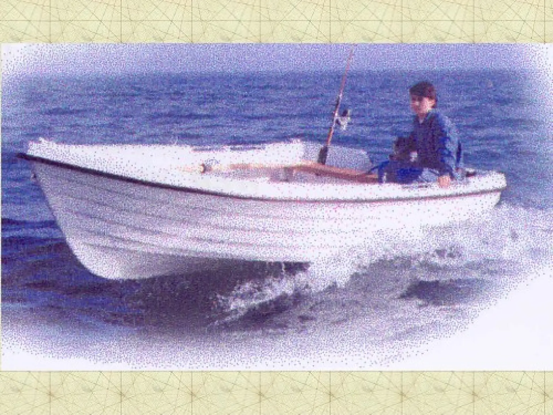 Estable 415 Bote — 1/2