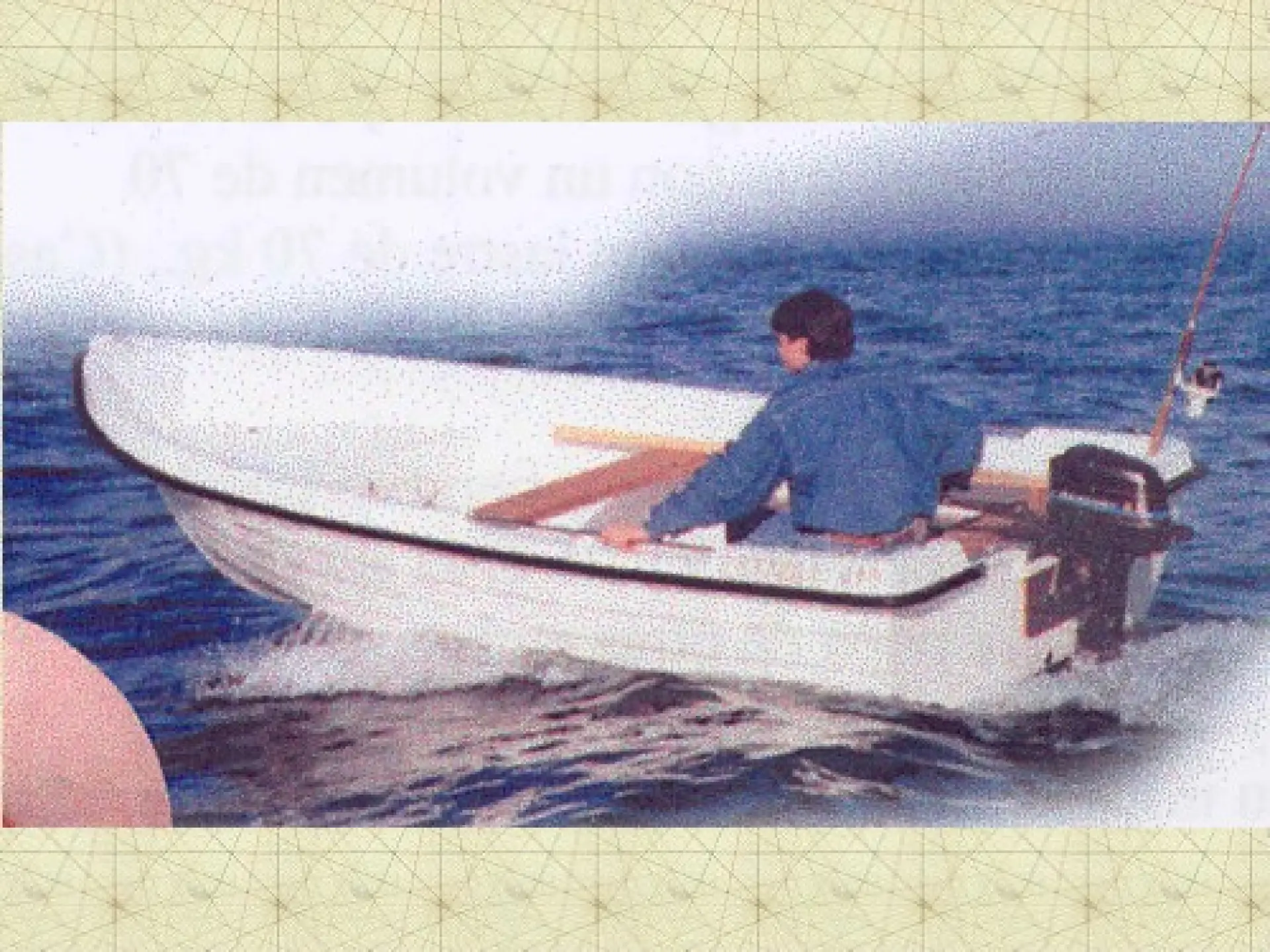Estable 415 Bote — 2/2