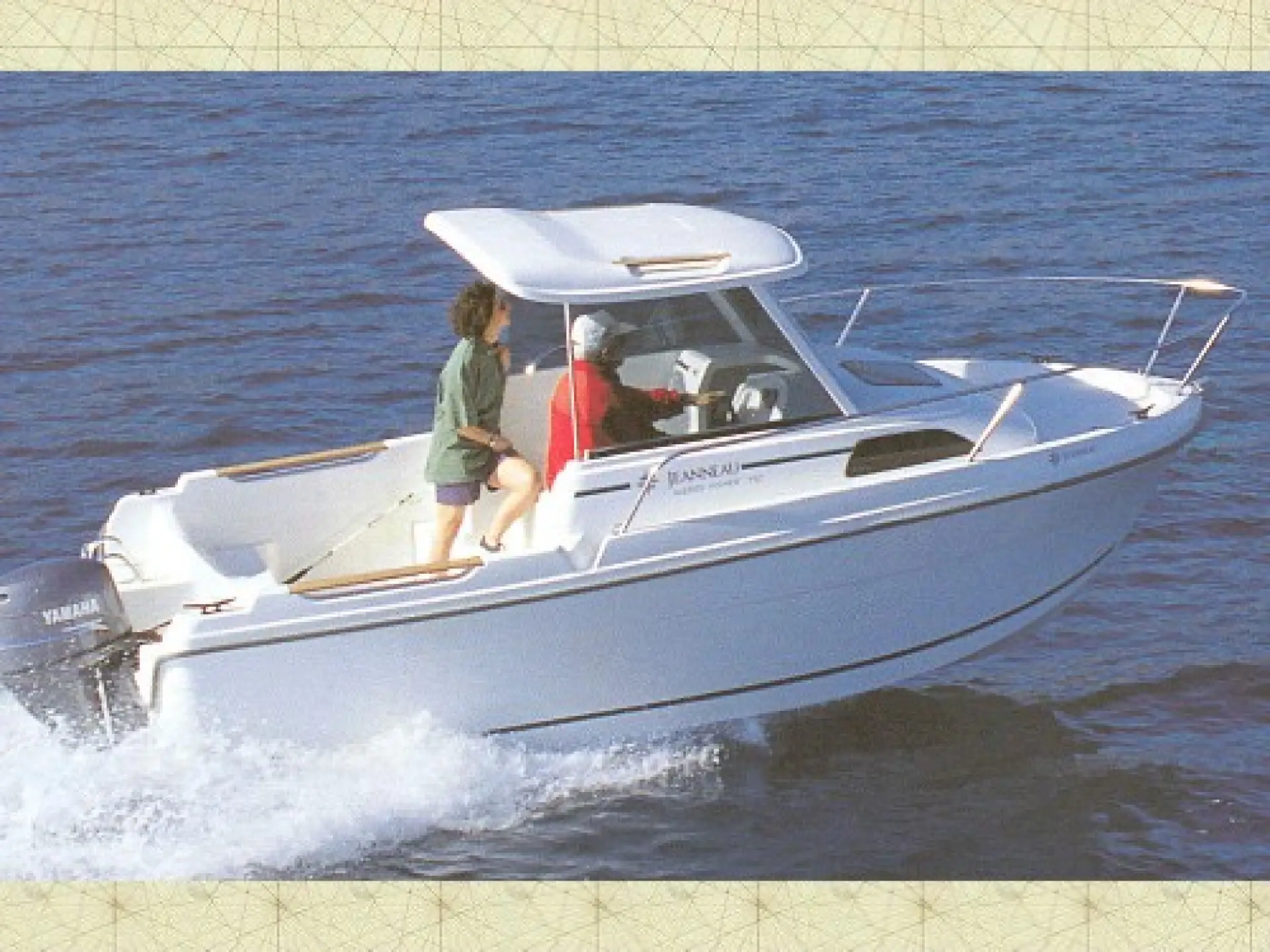 Merry Fisher 530 FB — 1/5