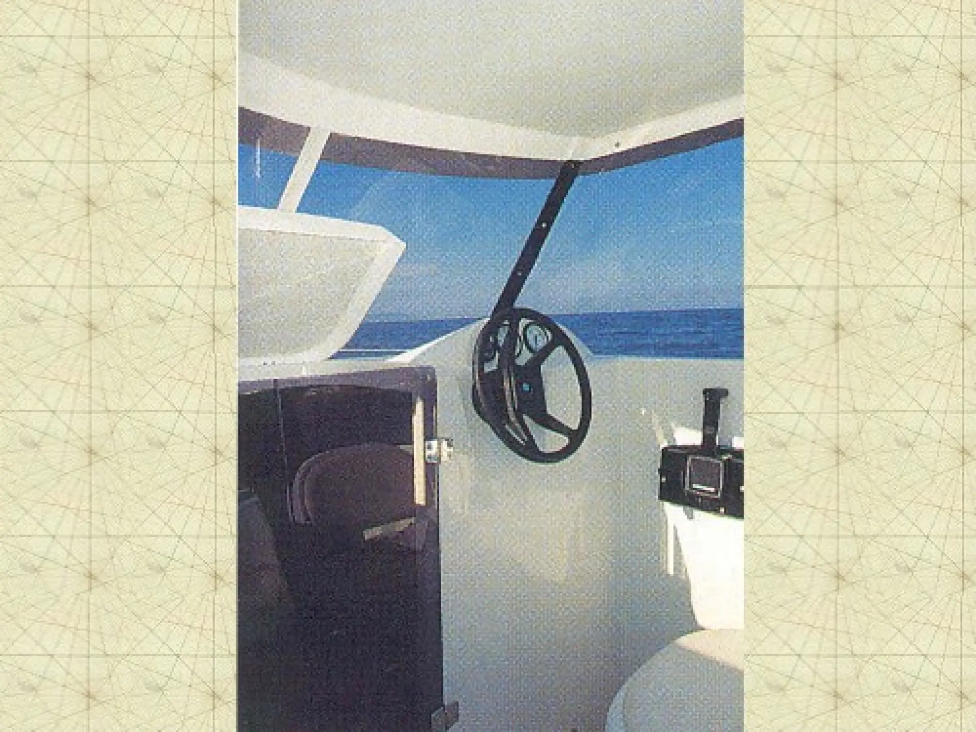 Timoniera 5.30 — 6/6