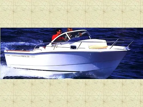 Ombrine 550 WA