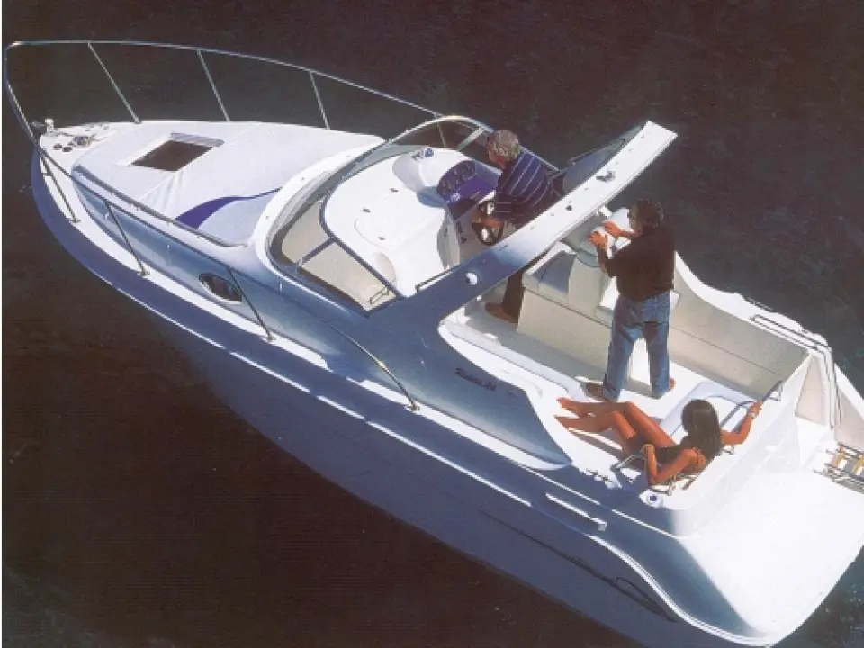 Riviera 24