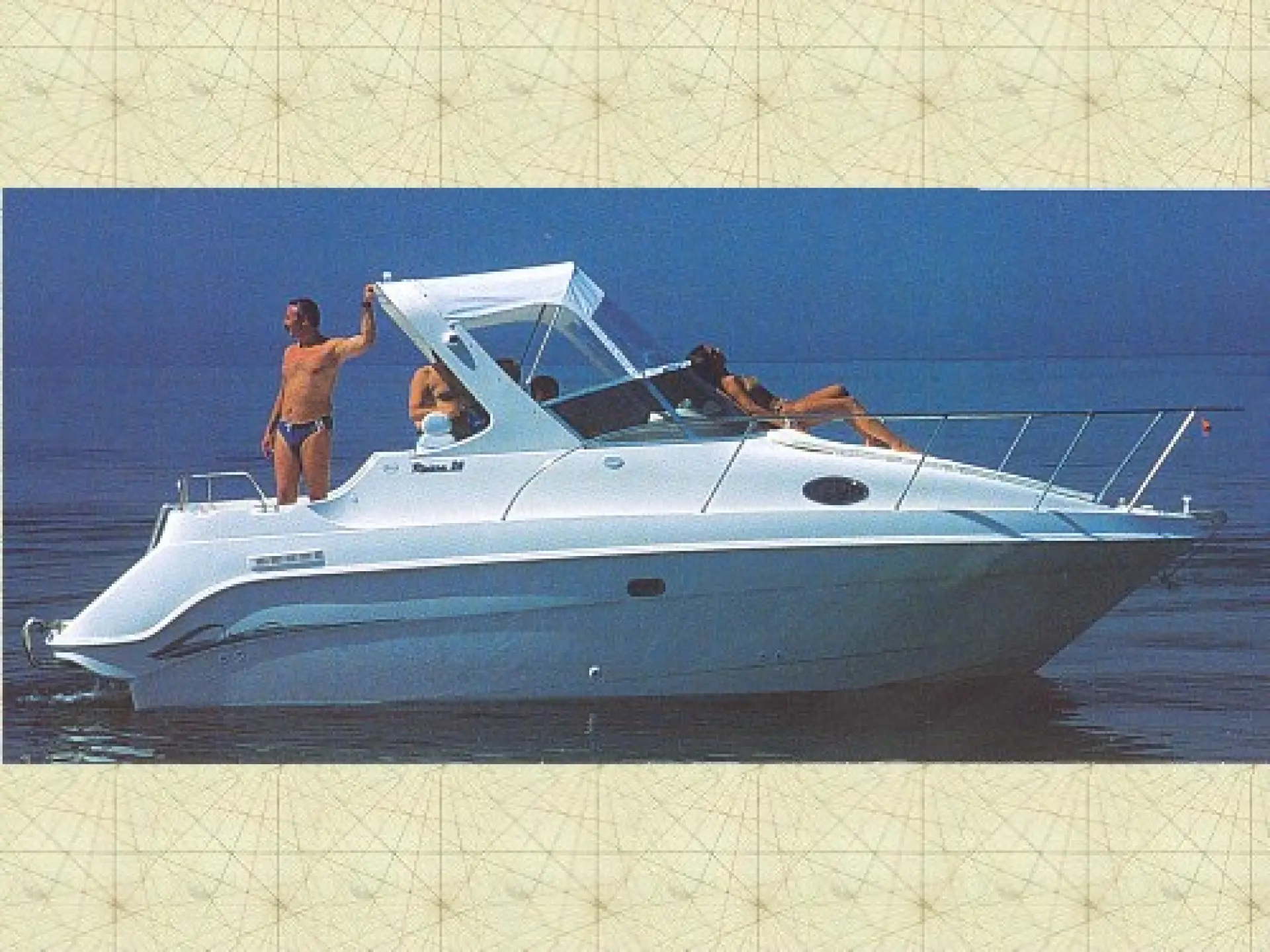 Riviera 24 — 3/11