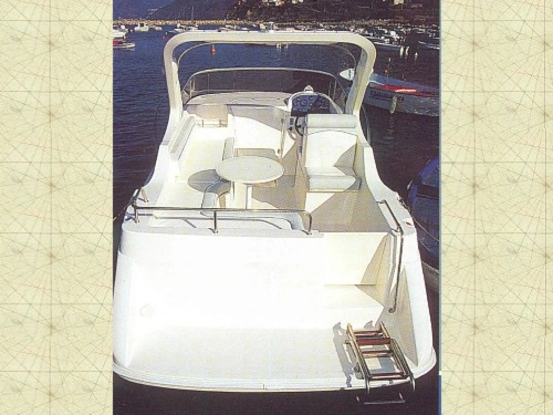 Riviera 24 — 5/11