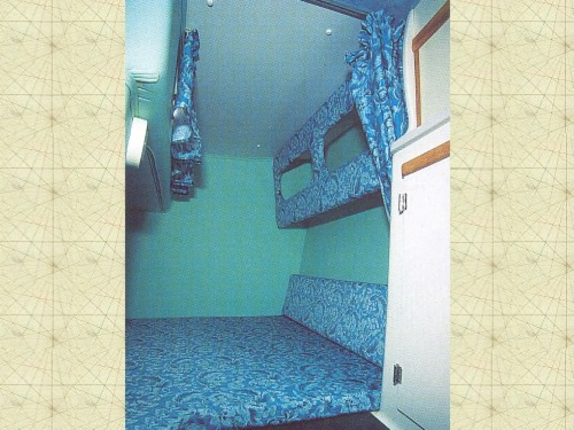 Riviera 24 — 9/11