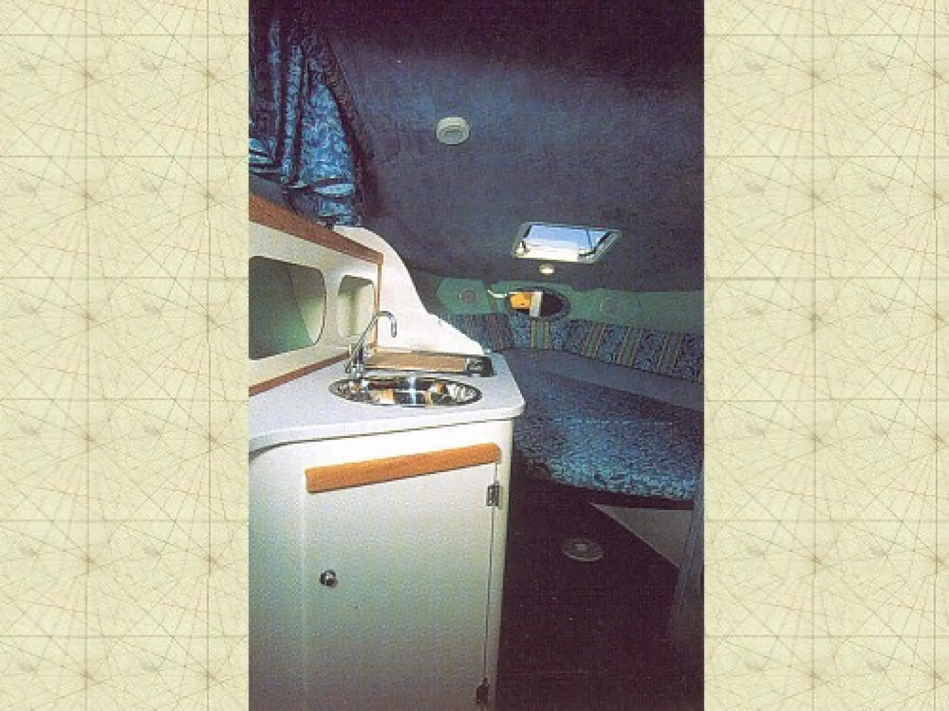 Riviera 24 — 10/11