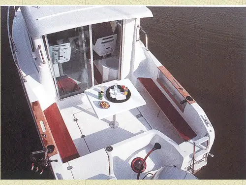 Merry Fisher 610 FB — 2/5