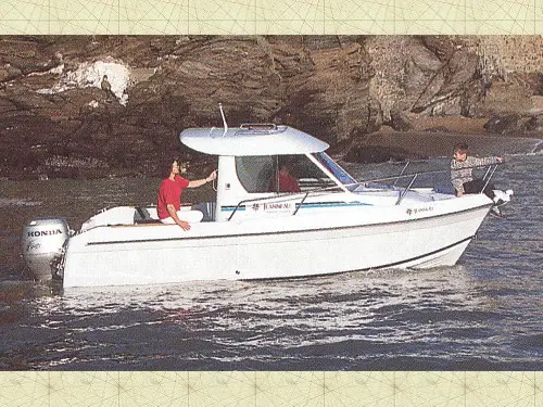 Merry Fisher 610 FB — 3/5