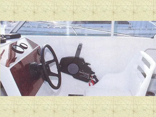 Merry Fisher 610 FB — 4/5