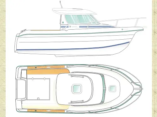 Merry Fisher 610 FB — 5/5