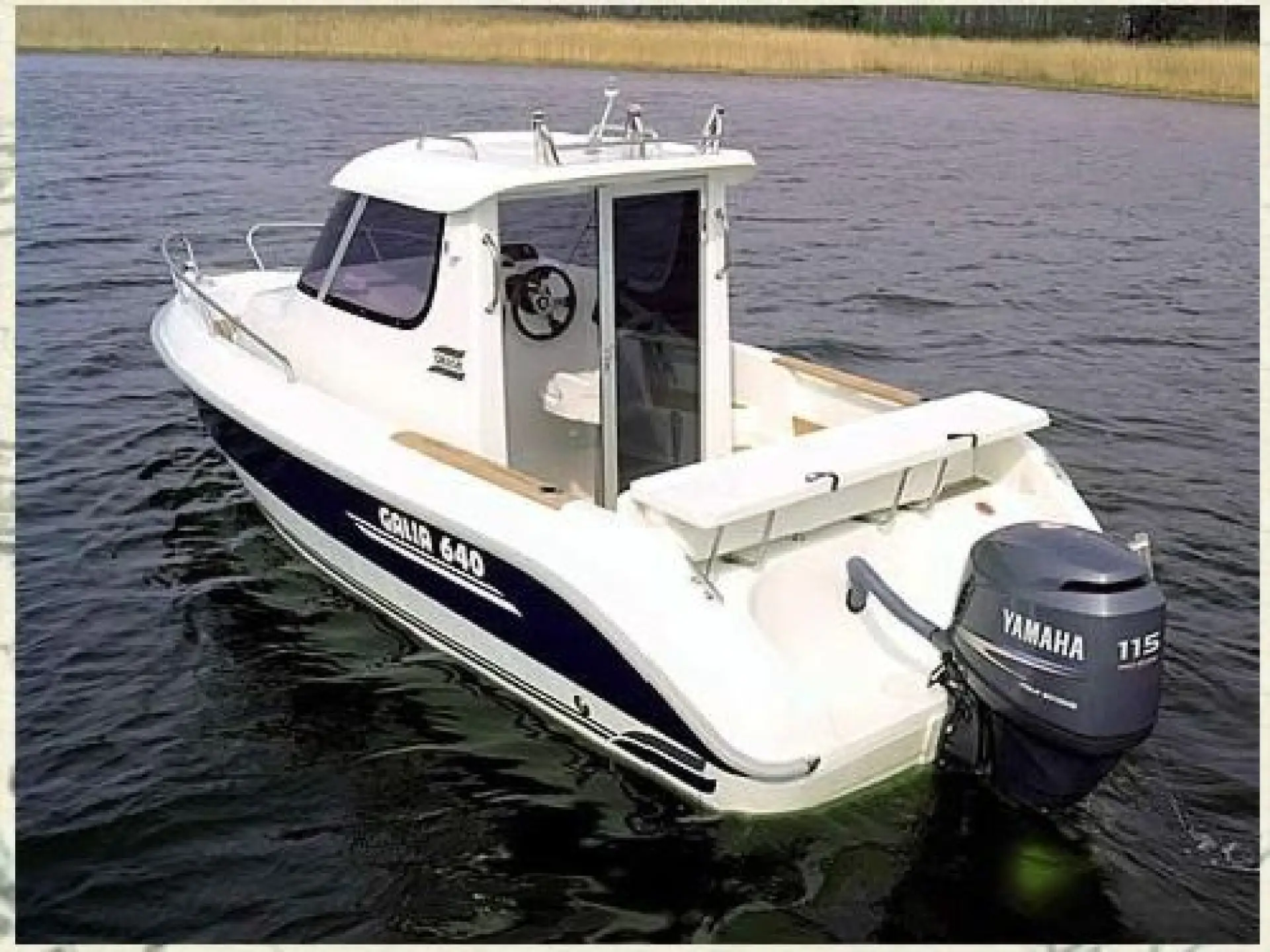 Galia 640 Hard Top — 2/6