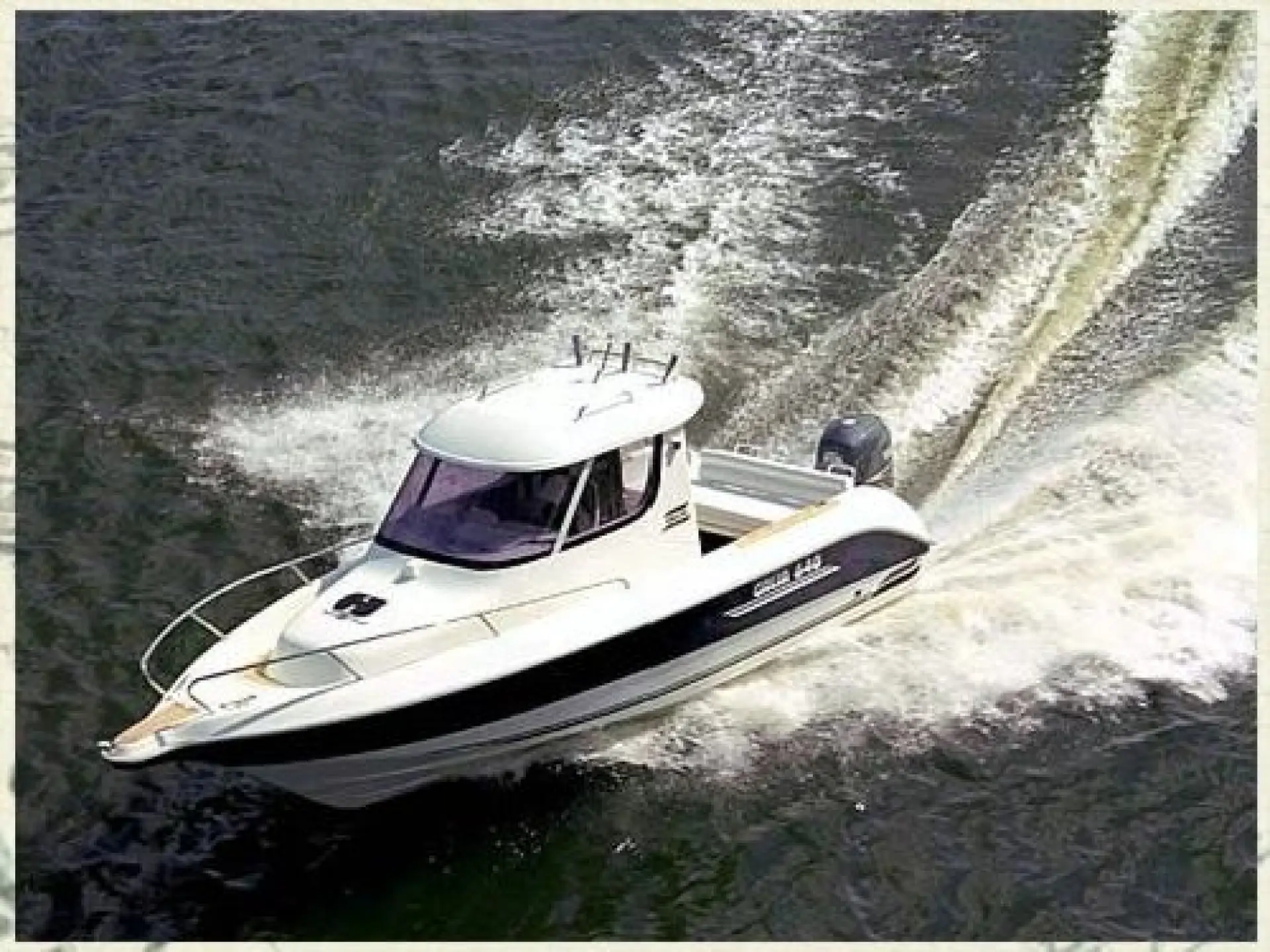 Galia 640 Hard Top — 4/6