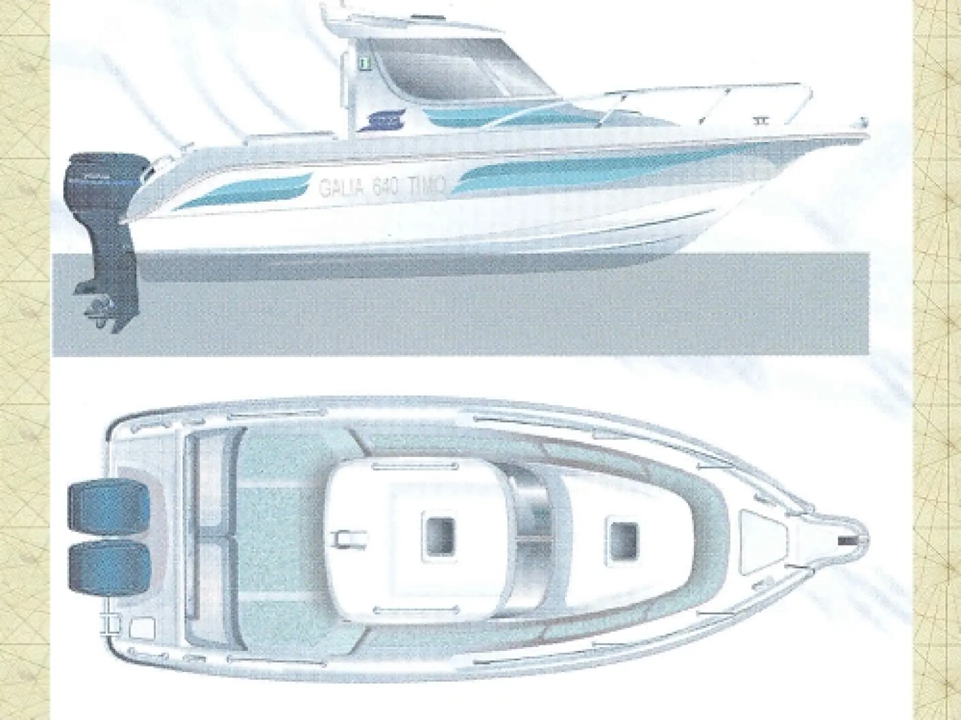 Galia 640 Hard Top — 6/6