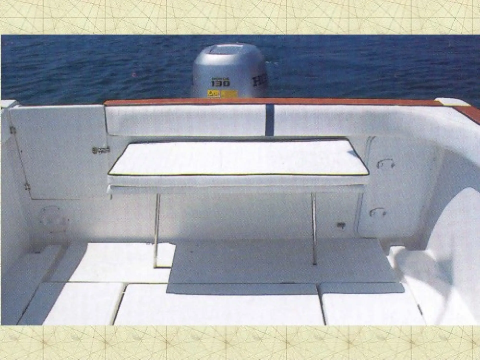 San Remo 750 Sport — 5/8