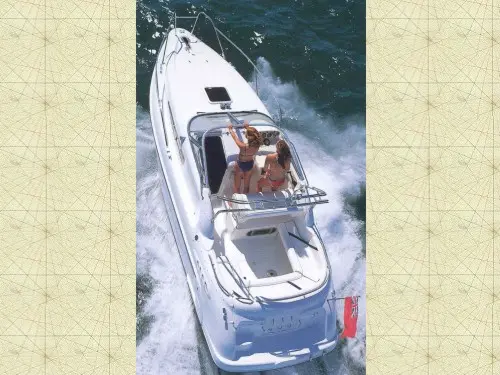 Sealine S 24 — 2/7