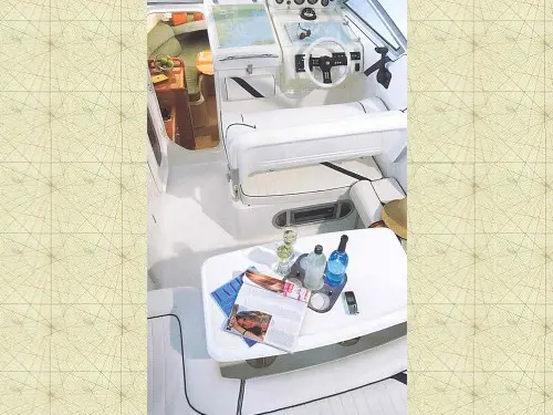 Sealine S 24 — 3/7