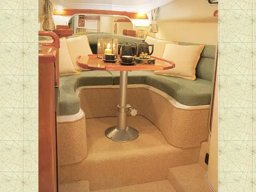 Sealine S 24 — 4/7