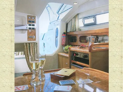 Sealine S 24 — 6/7