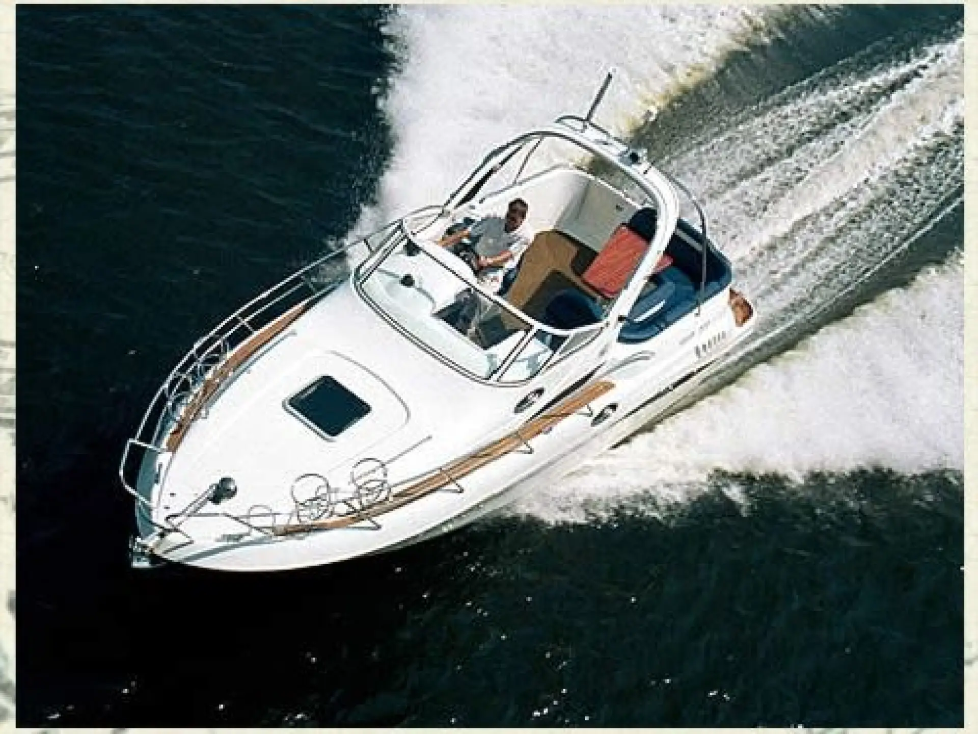 Galia 777 Cruiser — 4/9