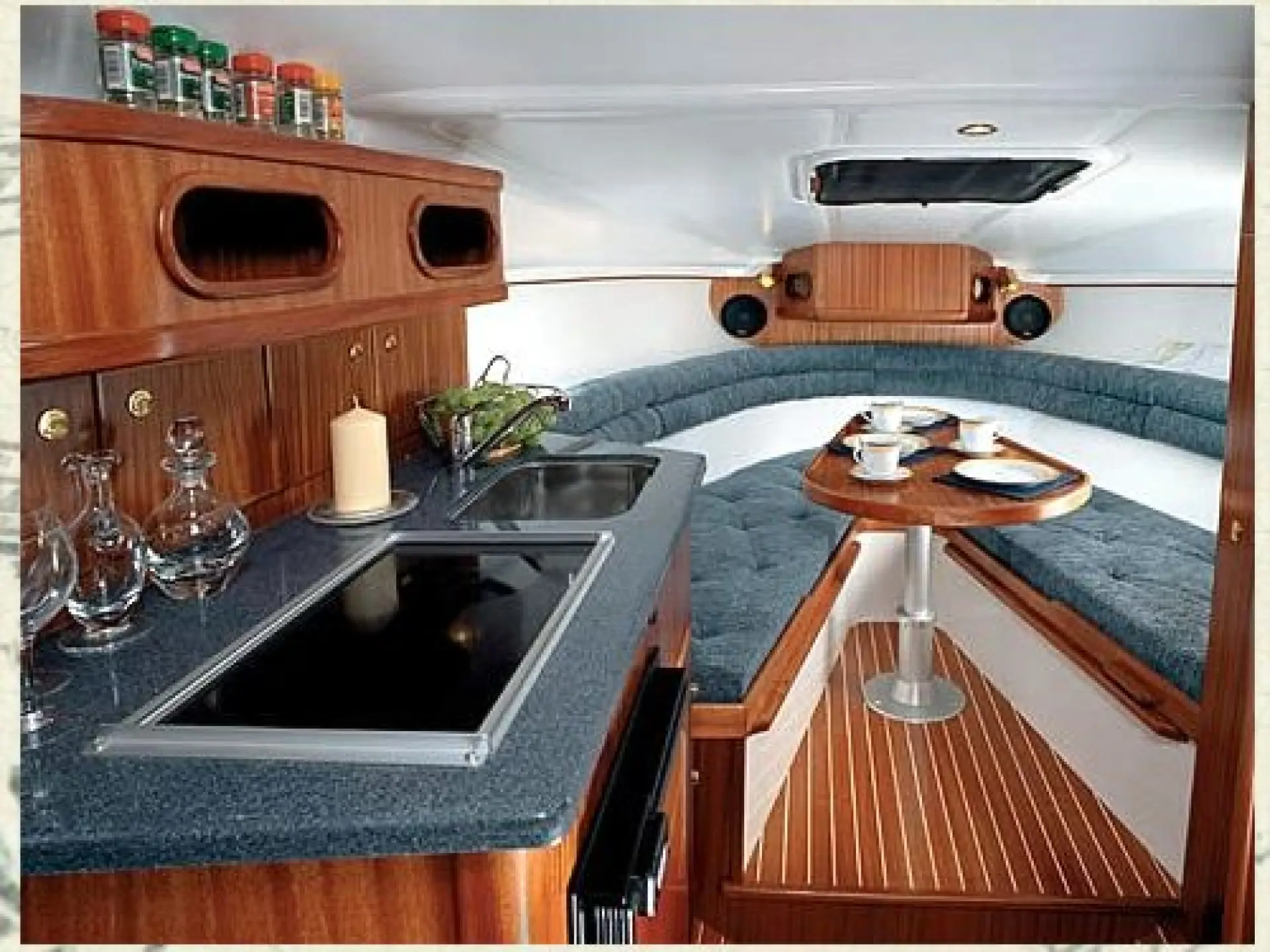 Galia 777 Cruiser — 6/9