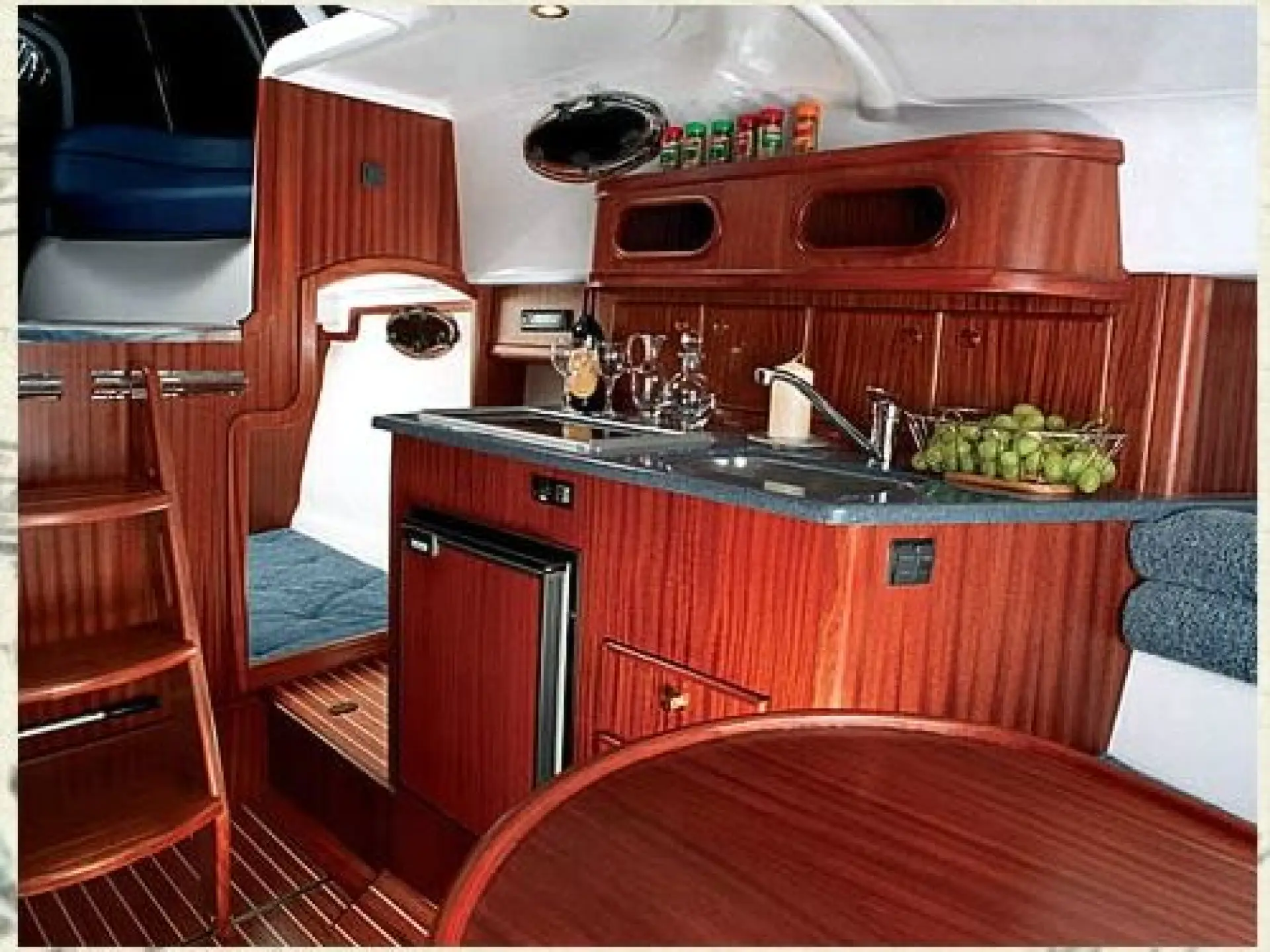 Galia 777 Cruiser — 7/9