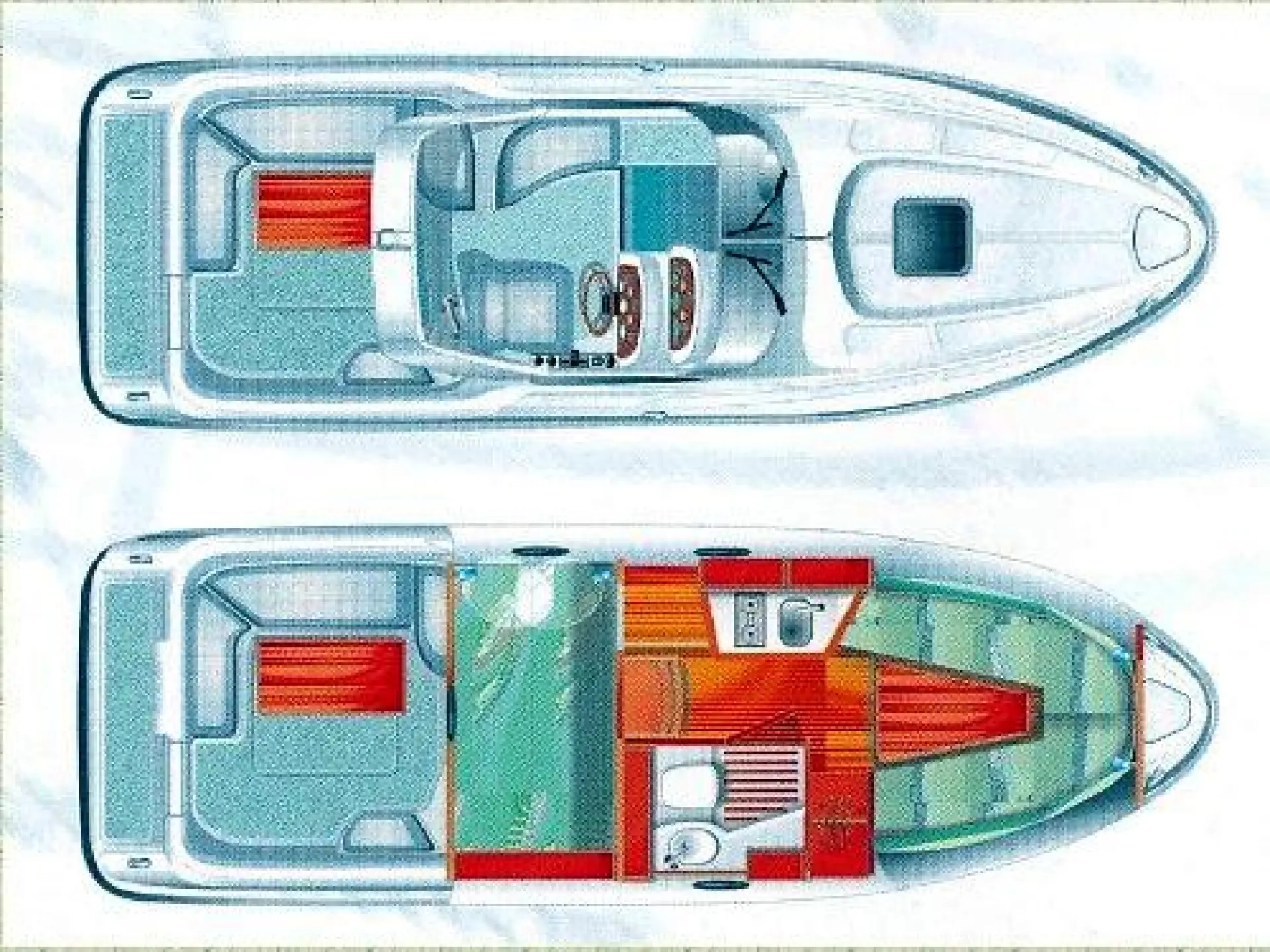Galia 777 Cruiser — 9/9