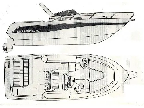 Faeton 780 Sport — 4/4