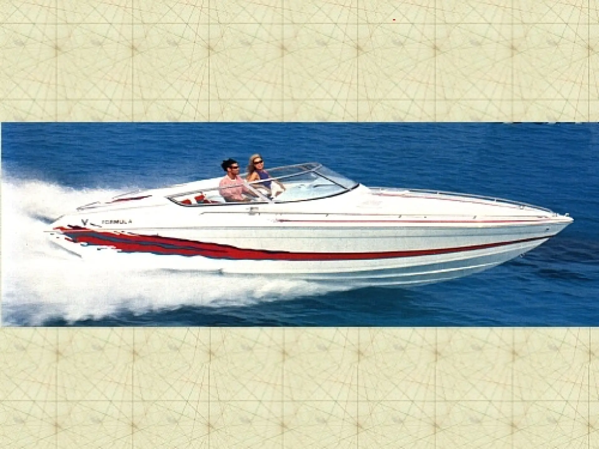 Formula 271 FastEch — 1/2