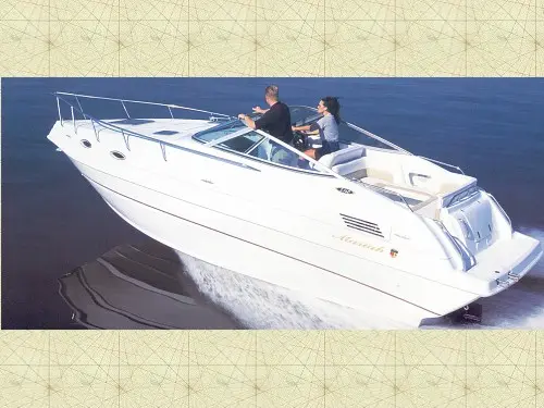 Mariah Z 268