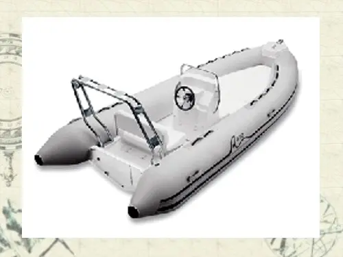 Sea Pioneer 470 — 2/3