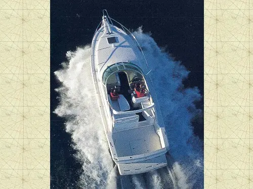 Riviera 3000 Offshore — 4/8
