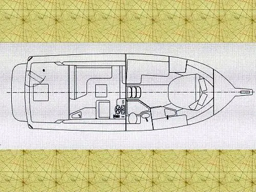 Riviera 3000 Offshore — 8/8
