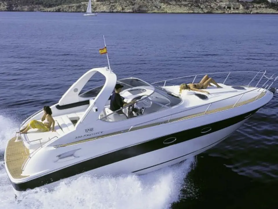 Bavaria 330 Sport