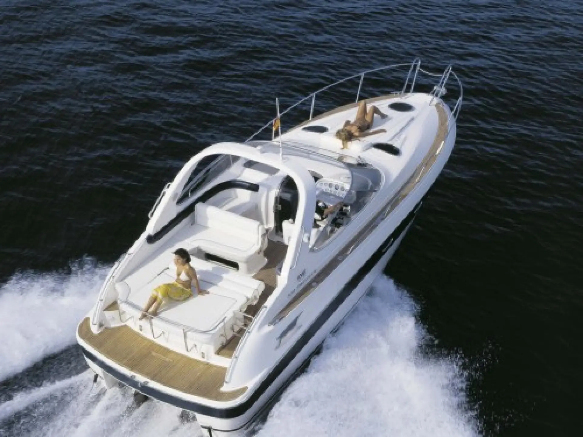 Bavaria 330 Sport — 3/13