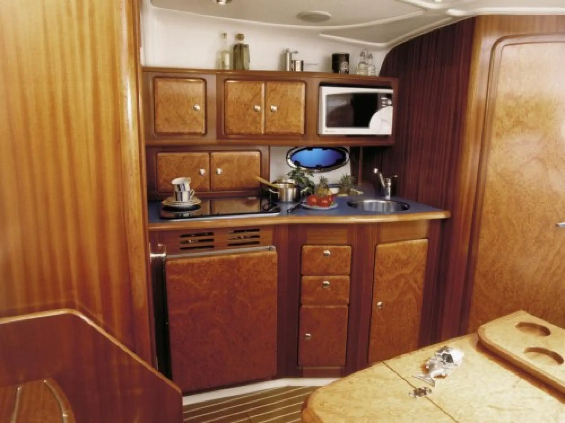 Bavaria 330 Sport — 7/13