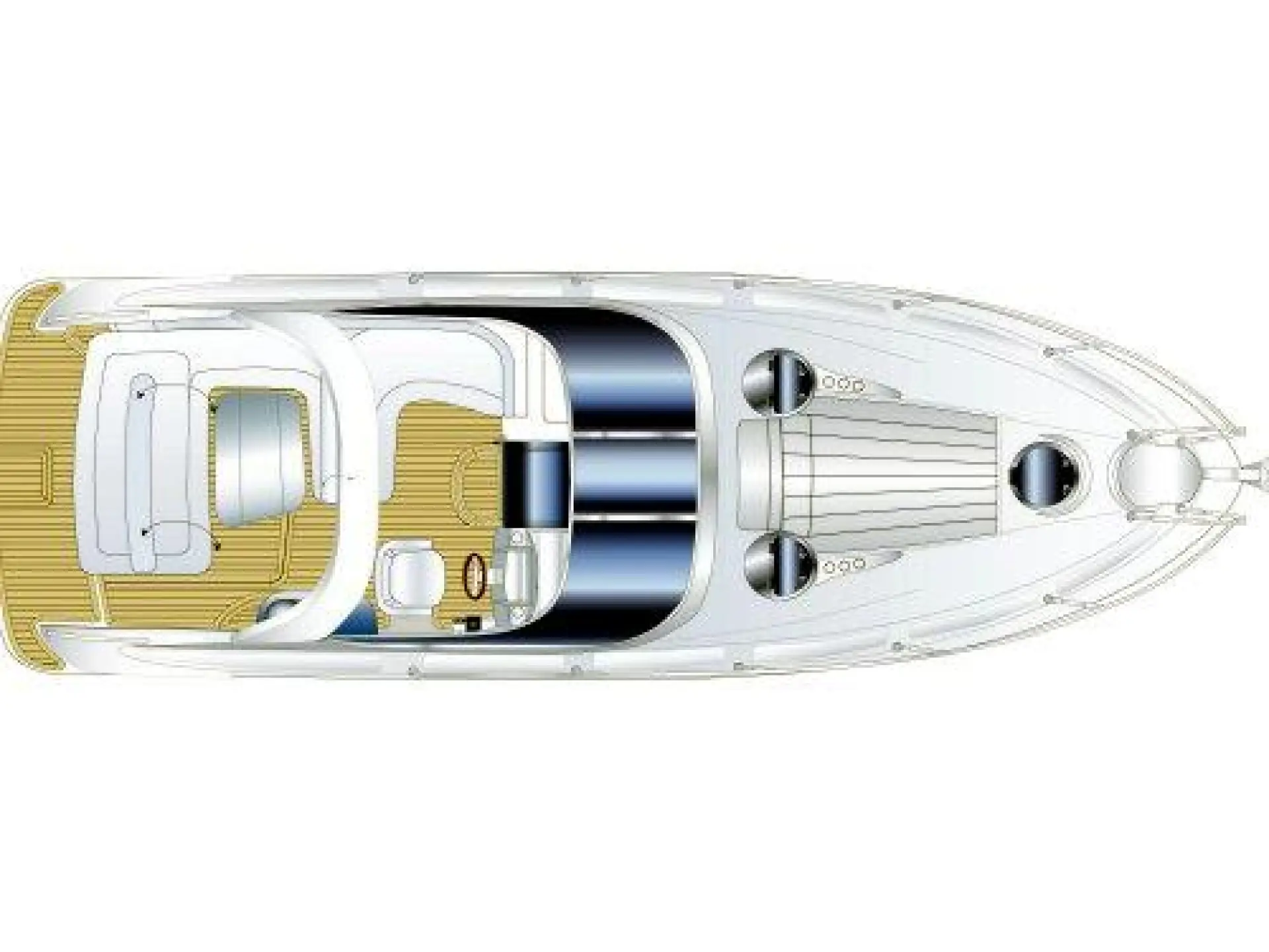 Bavaria 330 Sport — 12/13