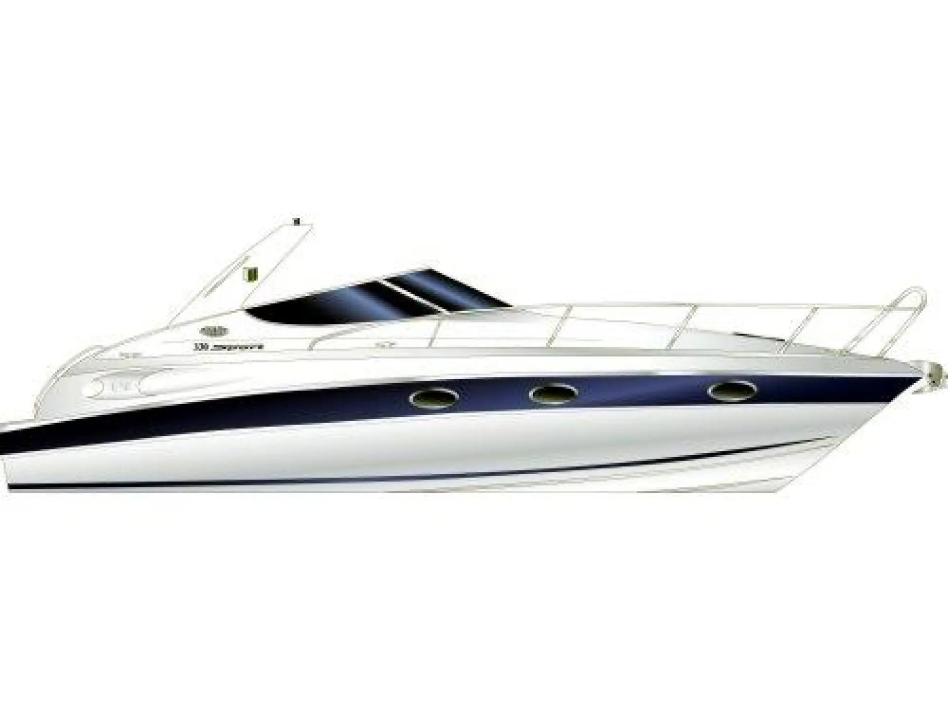 Bavaria 330 Sport — 13/13