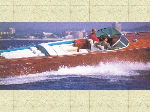 Med 35 Sport Classic — 3/7