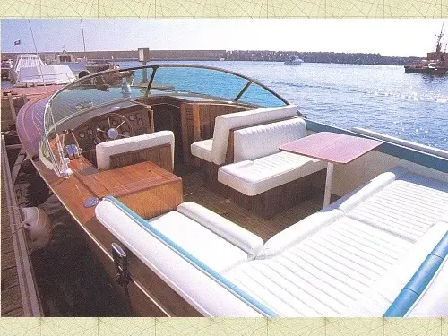 Med 35 Sport Classic — 4/7