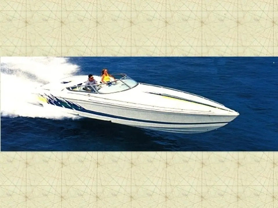 Formula 353 FastEch