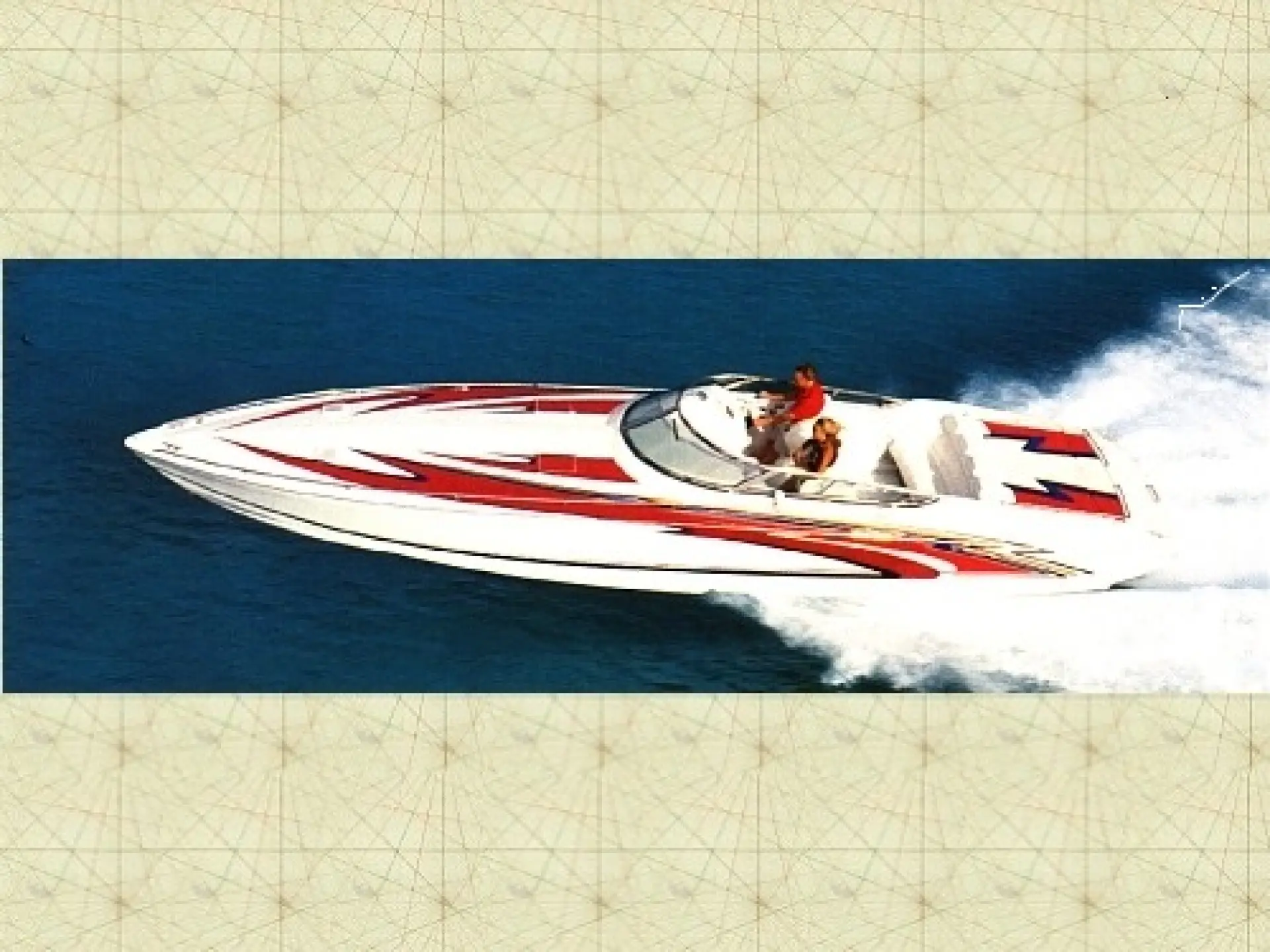 Formula 382 FastEch — 1/3
