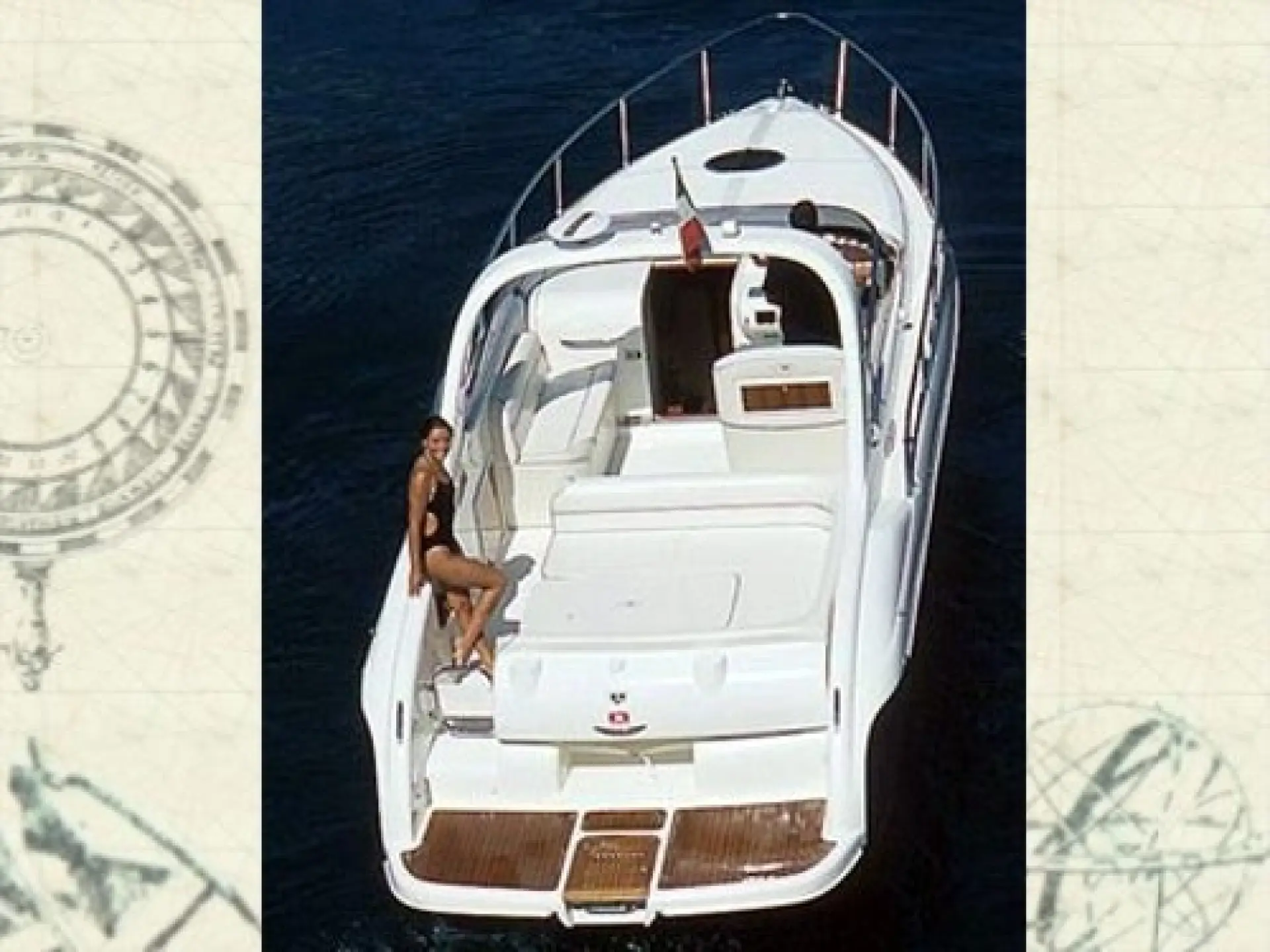 Airon Marine 325 — 2/12