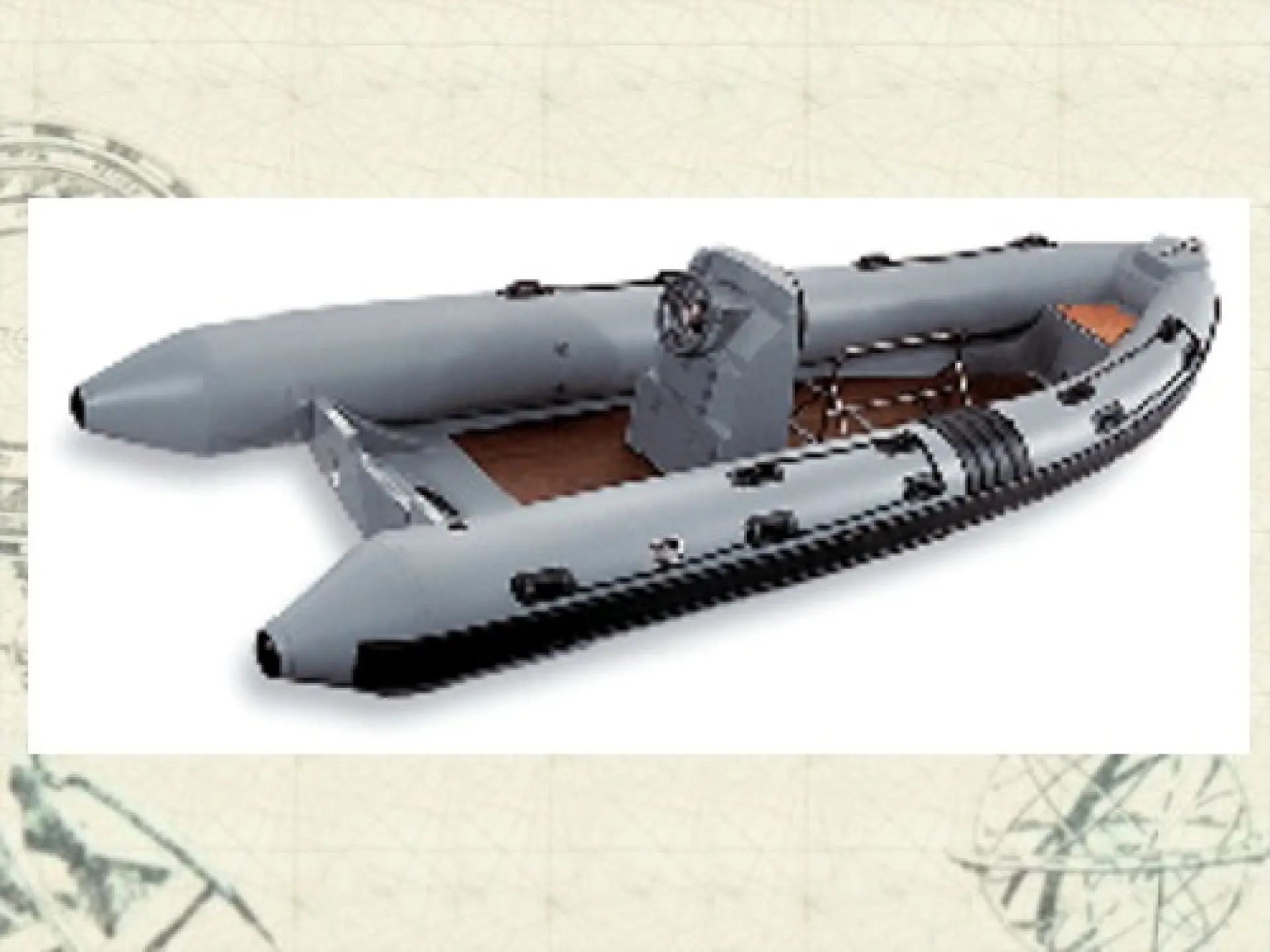 Scuba X-690 — 2/2