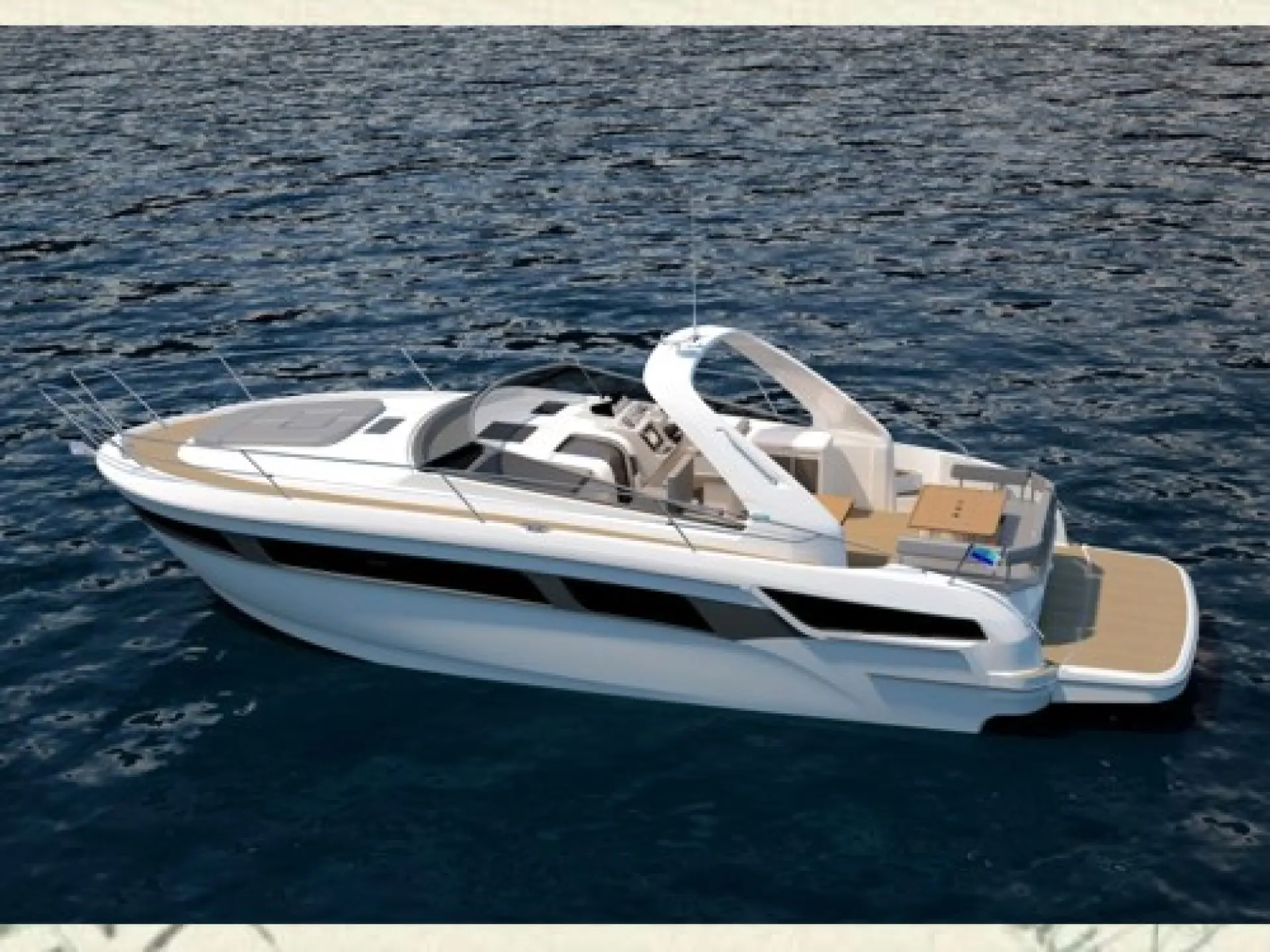 Bavaria 400 Sport — 2/10